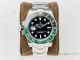 VR Factory Rolex GMT-Master II New Left-Handed Watch VRF 3186 Sprite Ceramic Bezel Olive Green Dial (2)_th.jpg